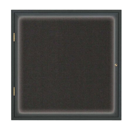 United Visual Products Board, 24x36, Bronze/Green UVRDS23EZ-GREEN-BRONZE